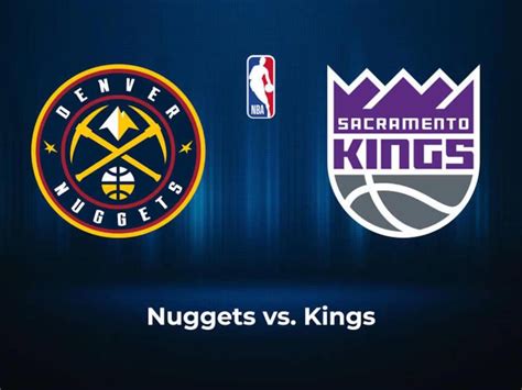 nuggets vs kings prediction|Nuggets vs Kings NBA Odds, Picks and Predictions .